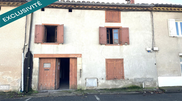 Ma-Cabane - Vente Maison Castres, 95 m²