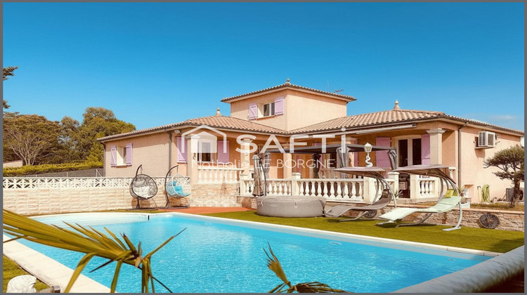 Ma-Cabane - Vente Maison Castres, 132 m²