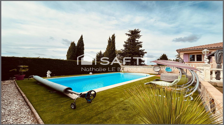 Ma-Cabane - Vente Maison Castres, 132 m²