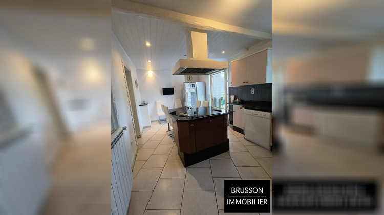 Ma-Cabane - Vente Maison Castres, 128 m²