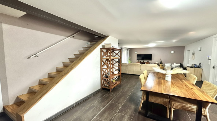 Ma-Cabane - Vente Maison Castres, 105 m²