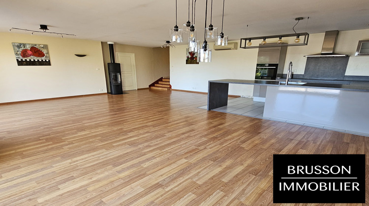 Ma-Cabane - Vente Maison Castres, 117 m²