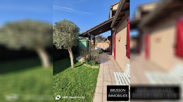 Ma-Cabane - Vente Maison Castres, 95 m²