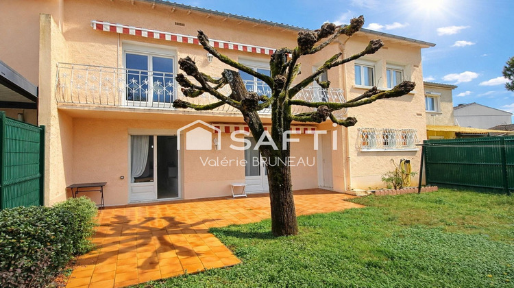 Ma-Cabane - Vente Maison Castres, 145 m²