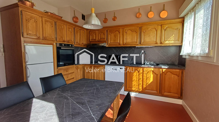 Ma-Cabane - Vente Maison Castres, 145 m²