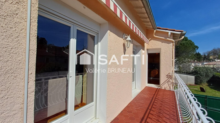 Ma-Cabane - Vente Maison Castres, 145 m²