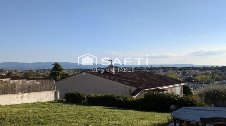 Ma-Cabane - Vente Maison Castres, 98 m²