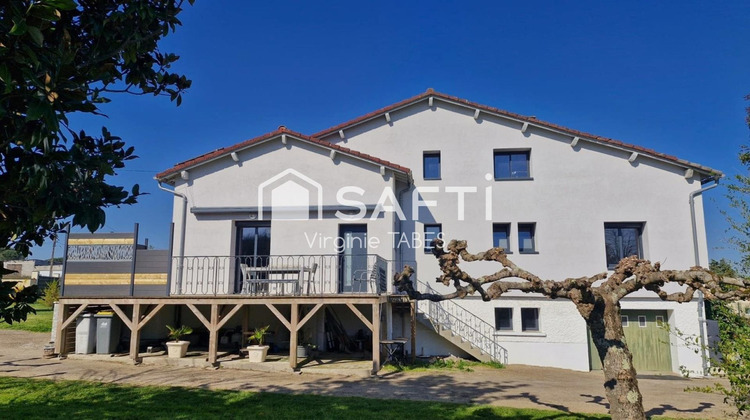 Ma-Cabane - Vente Maison Castres, 148 m²