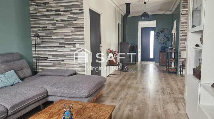 Ma-Cabane - Vente Maison Castres, 148 m²
