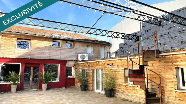 Ma-Cabane - Vente Maison Castres, 225 m²