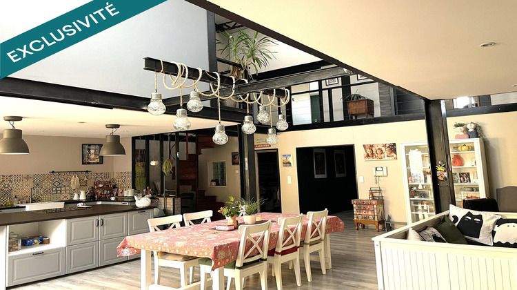 Ma-Cabane - Vente Maison Castres, 225 m²