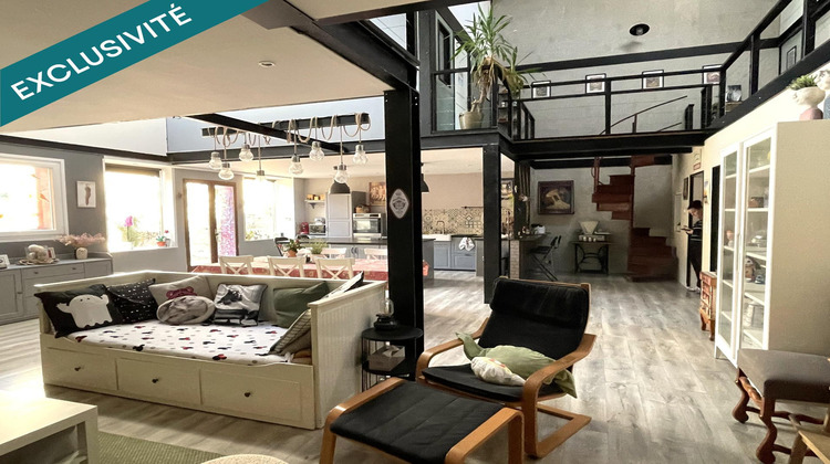 Ma-Cabane - Vente Maison Castres, 225 m²