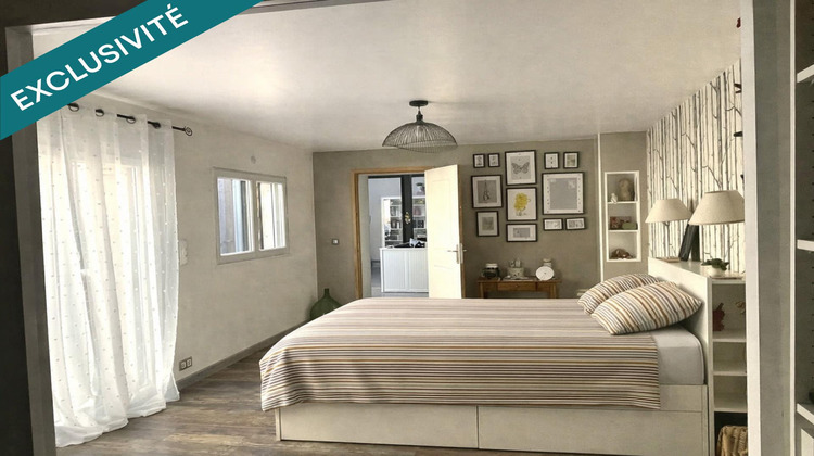 Ma-Cabane - Vente Maison Castres, 225 m²