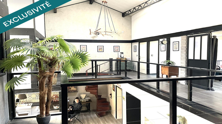 Ma-Cabane - Vente Maison Castres, 225 m²