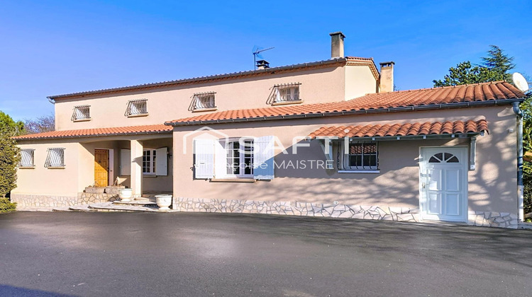 Ma-Cabane - Vente Maison Castres, 163 m²