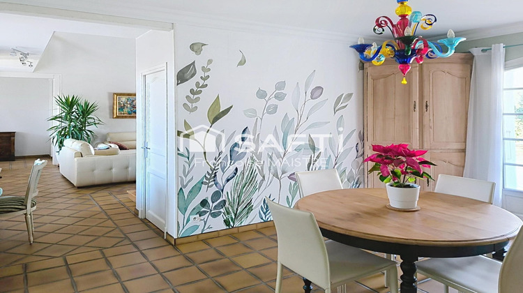 Ma-Cabane - Vente Maison Castres, 163 m²