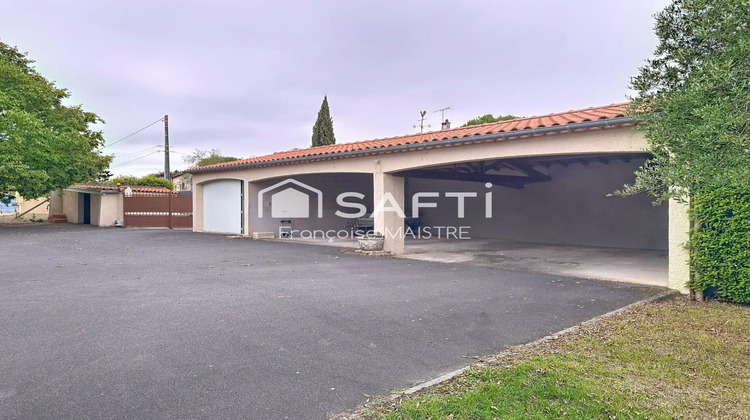 Ma-Cabane - Vente Maison Castres, 163 m²