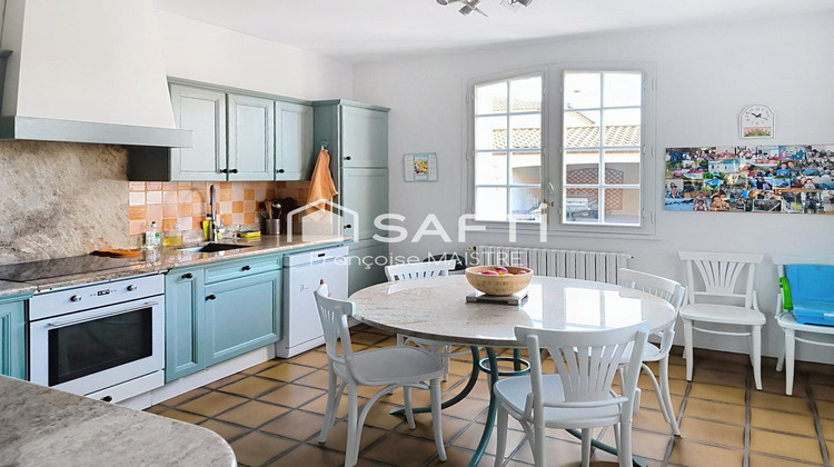 Ma-Cabane - Vente Maison Castres, 163 m²