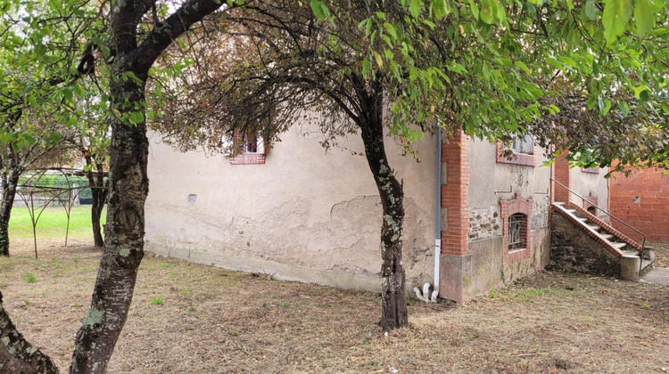 Ma-Cabane - Vente Maison Castres, 102 m²