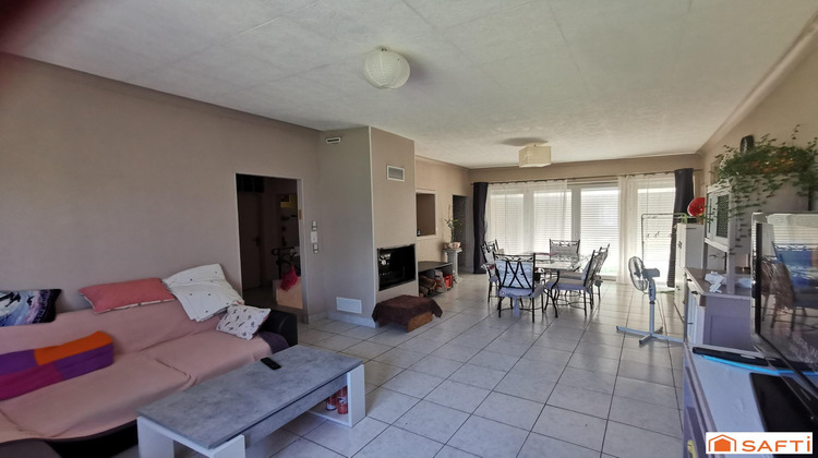 Ma-Cabane - Vente Maison Castres, 122 m²