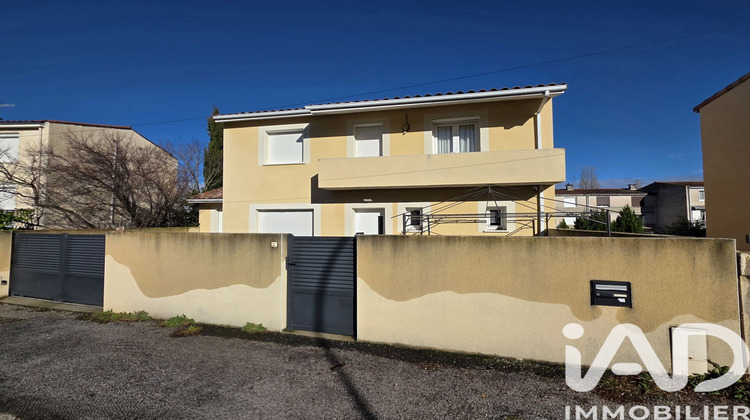 Ma-Cabane - Vente Maison Castres, 129 m²