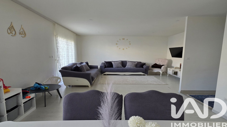 Ma-Cabane - Vente Maison Castres, 129 m²