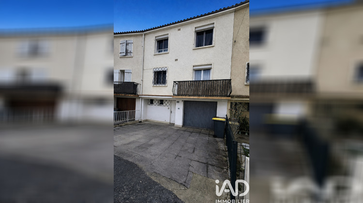 Ma-Cabane - Vente Maison Castres, 103 m²