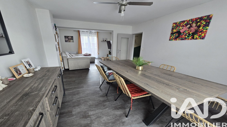 Ma-Cabane - Vente Maison Castres, 103 m²