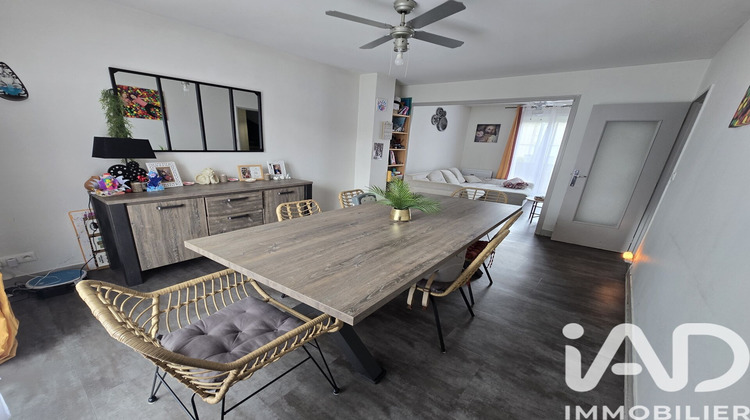 Ma-Cabane - Vente Maison Castres, 103 m²