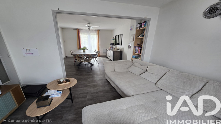 Ma-Cabane - Vente Maison Castres, 103 m²