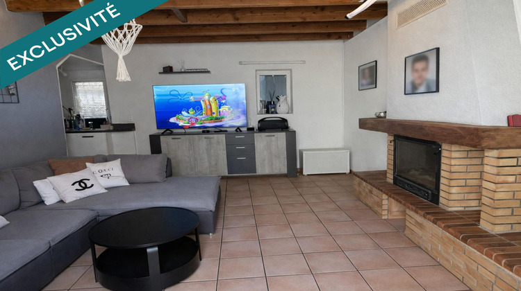 Ma-Cabane - Vente Maison Castres, 118 m²