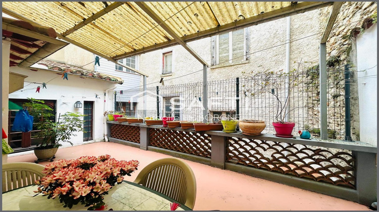 Ma-Cabane - Vente Maison Castres, 340 m²