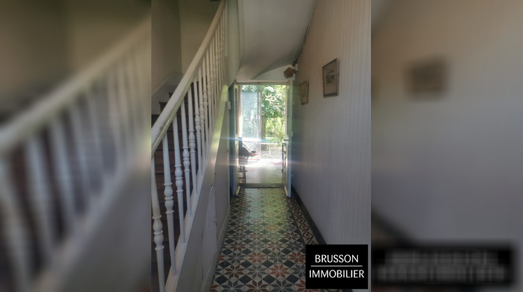 Ma-Cabane - Vente Maison Castres, 189 m²