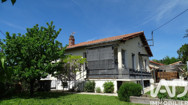 Ma-Cabane - Vente Maison Castres, 120 m²