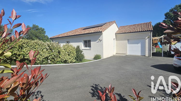 Ma-Cabane - Vente Maison Castres, 95 m²