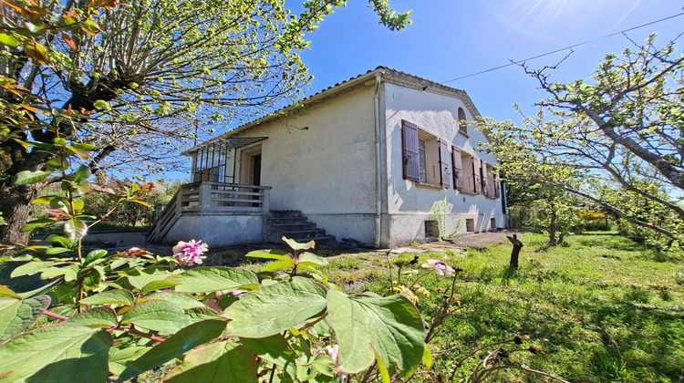 Ma-Cabane - Vente Maison Castres, 94 m²