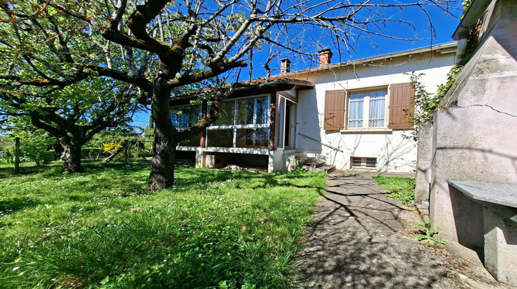 Ma-Cabane - Vente Maison Castres, 94 m²