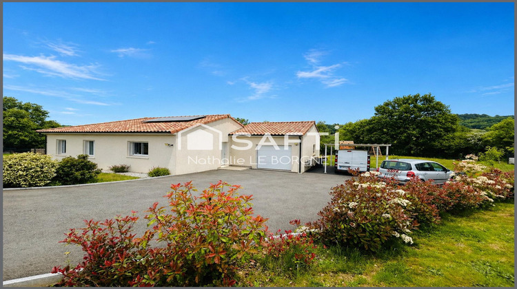 Ma-Cabane - Vente Maison Castres, 95 m²