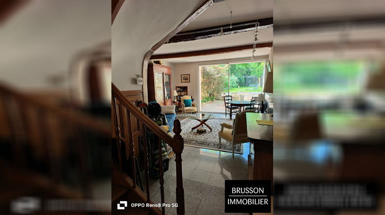Ma-Cabane - Vente Maison Castres, 127 m²