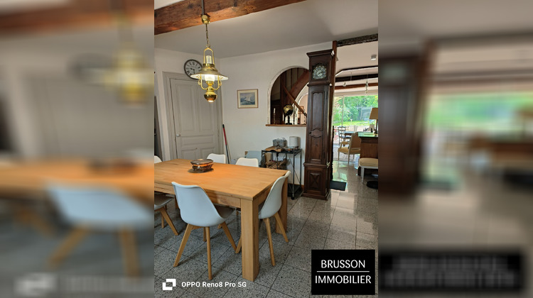 Ma-Cabane - Vente Maison Castres, 127 m²
