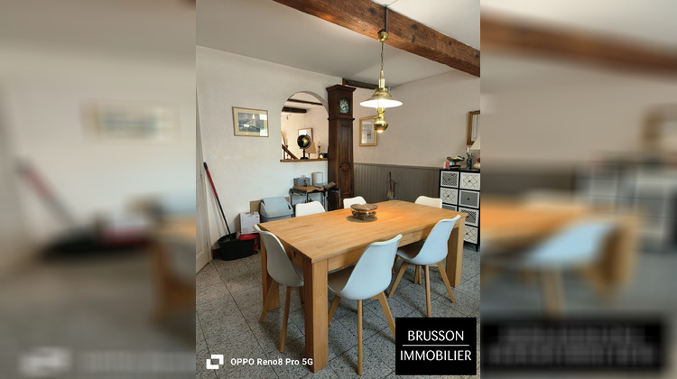 Ma-Cabane - Vente Maison Castres, 127 m²