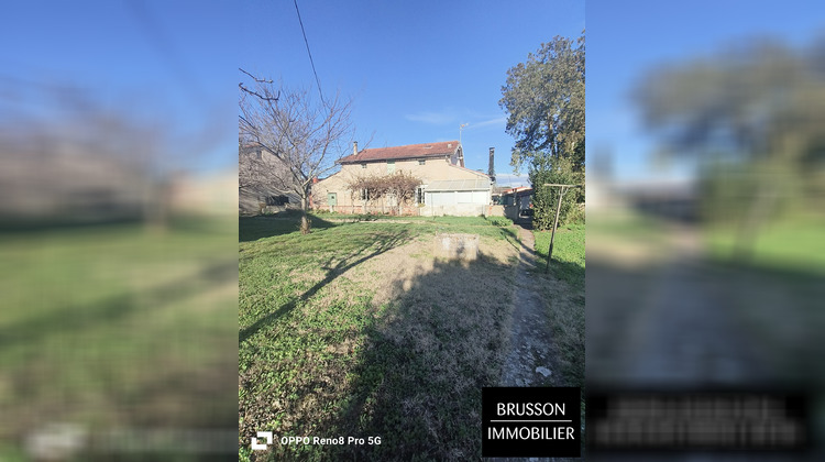Ma-Cabane - Vente Maison Castres, 108 m²