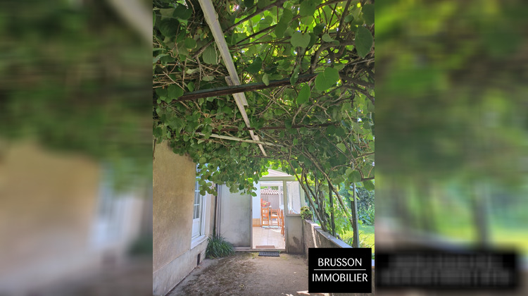 Ma-Cabane - Vente Maison Castres, 108 m²