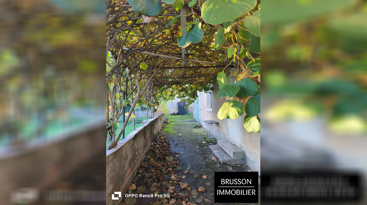 Ma-Cabane - Vente Maison Castres, 108 m²