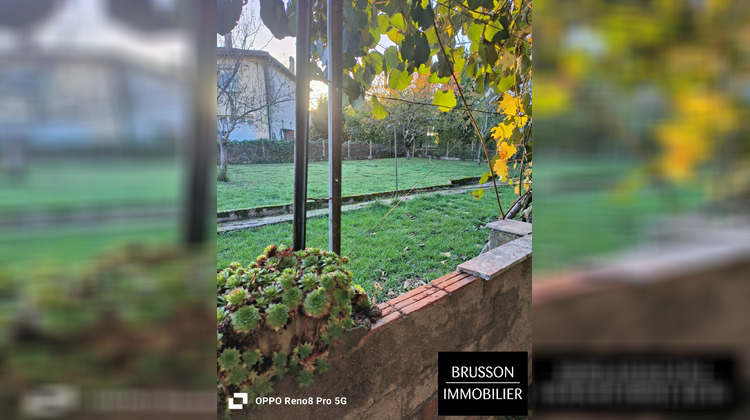 Ma-Cabane - Vente Maison Castres, 108 m²