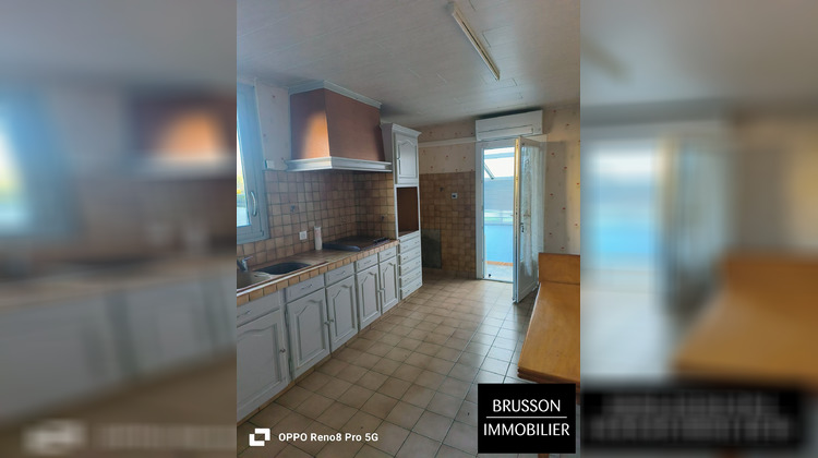 Ma-Cabane - Vente Maison Castres, 108 m²