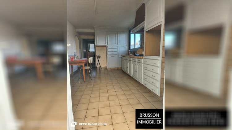 Ma-Cabane - Vente Maison Castres, 108 m²
