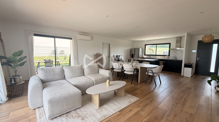 Ma-Cabane - Vente Maison Castres, 114 m²