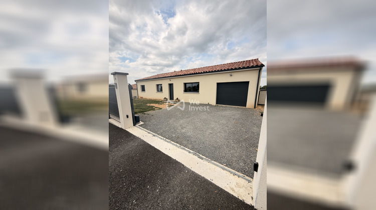 Ma-Cabane - Vente Maison Castres, 114 m²