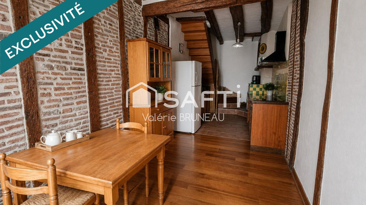 Ma-Cabane - Vente Maison Castres, 64 m²